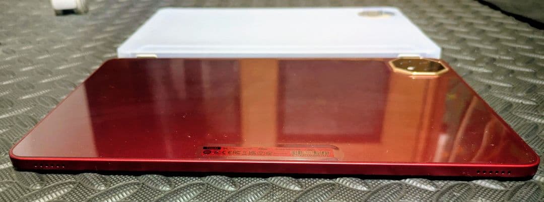 TECLAST T60AI タブレット AI機能 A733 WiFiモデル