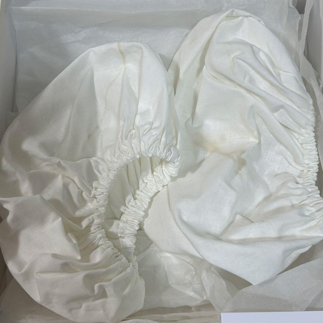 maison margiela 足袋ブーツ　タビ