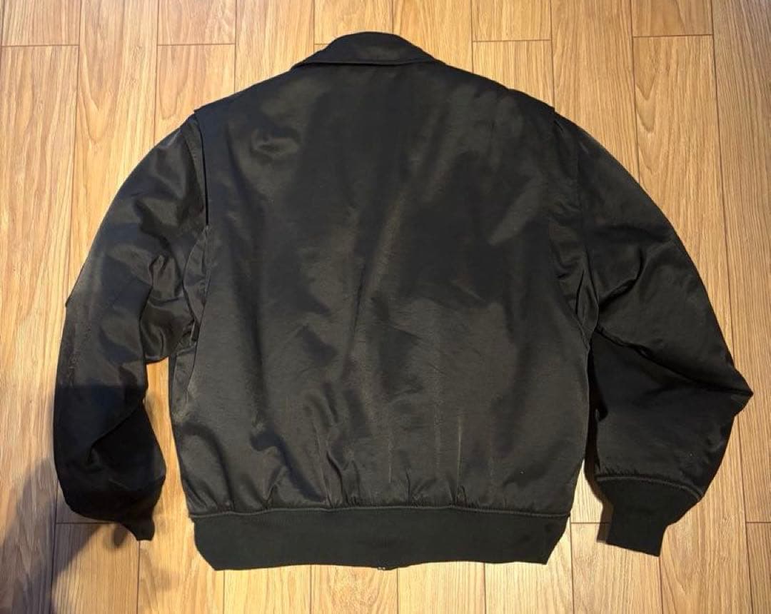 WACKO MARIA SPIEWAK 25AW フライト ジャケット