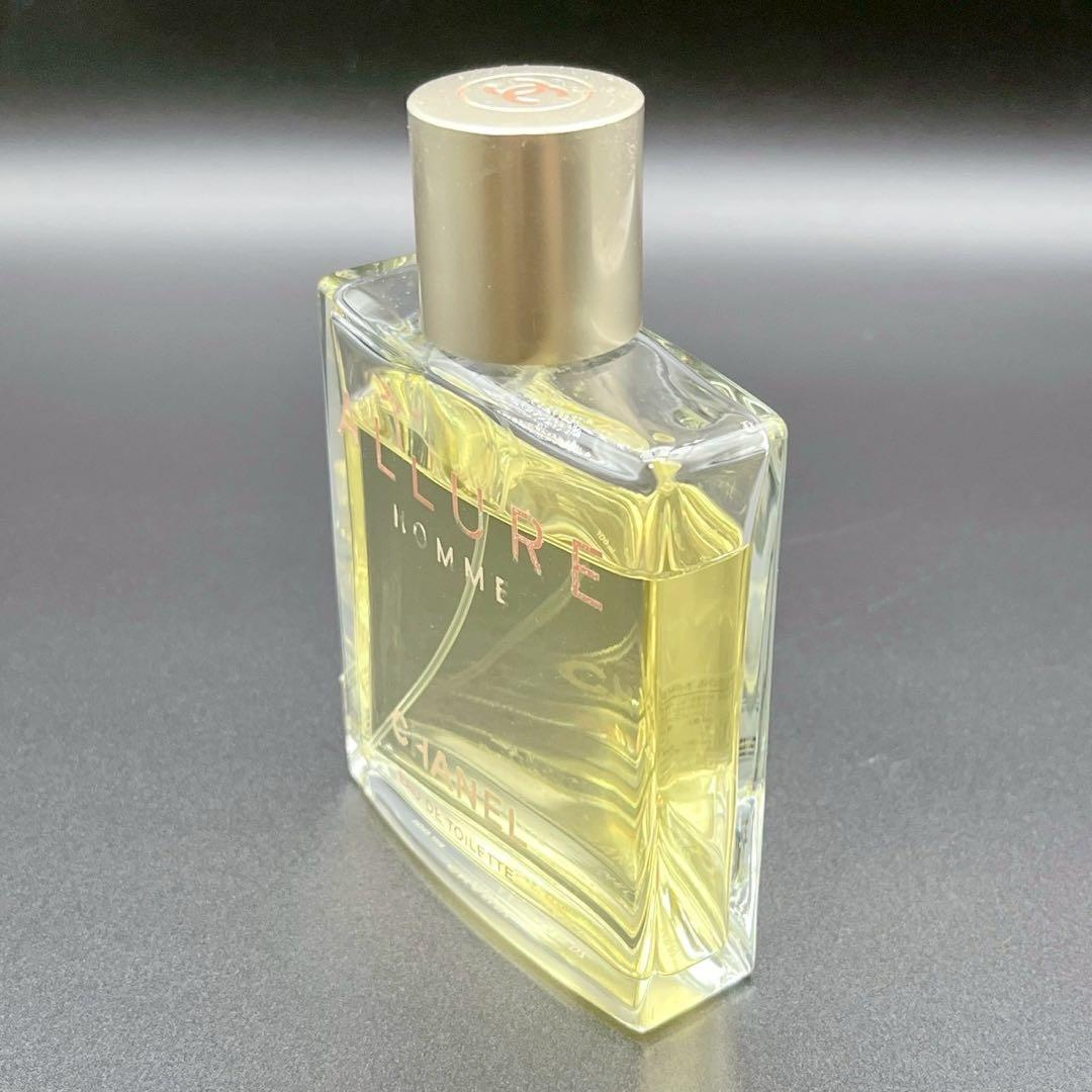 香水(男性用) CHANEL ALLURE HOMME 100ml archive