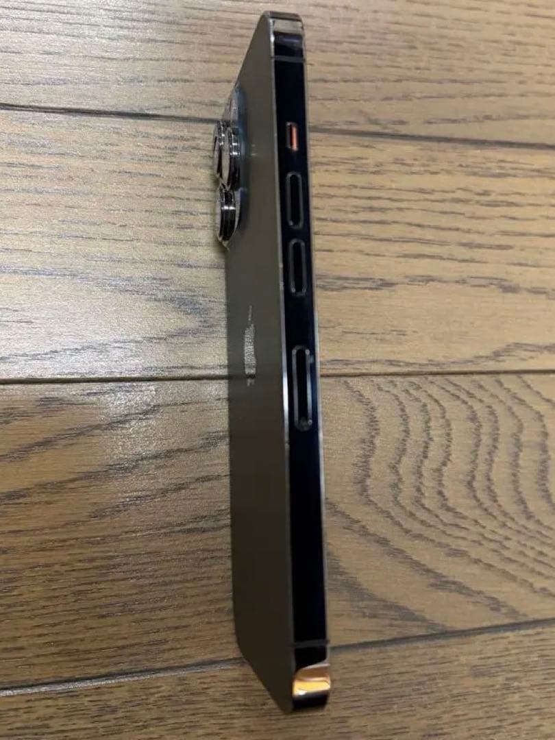 スマートフォン本体 iPhone 13 Pro 1TB
