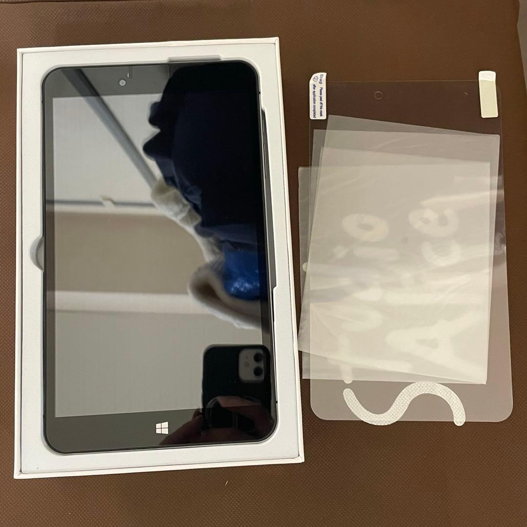 AT-03 Windows 8.1 8インチタブレット型 PC