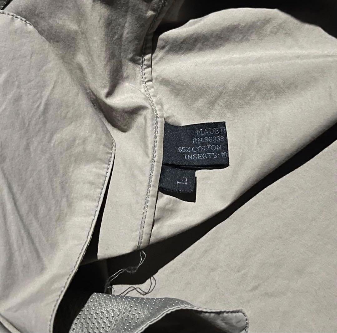 ジャケット・アウター Prada 00s archive nylon jacket