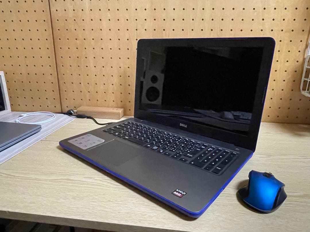 ア*イ様 DELL 15.6インチ ノートPC inspiron 5565