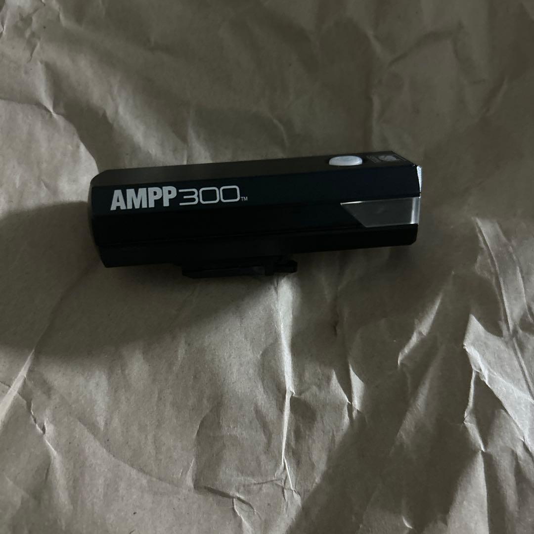 即日発送 美品ライトセット AMPP300 AMPP300N VOLT400XC