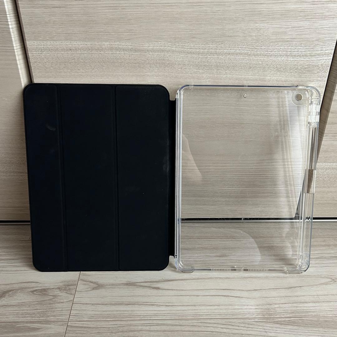 iPad 無印 第九世代 64GB 美品 付属品全てあり