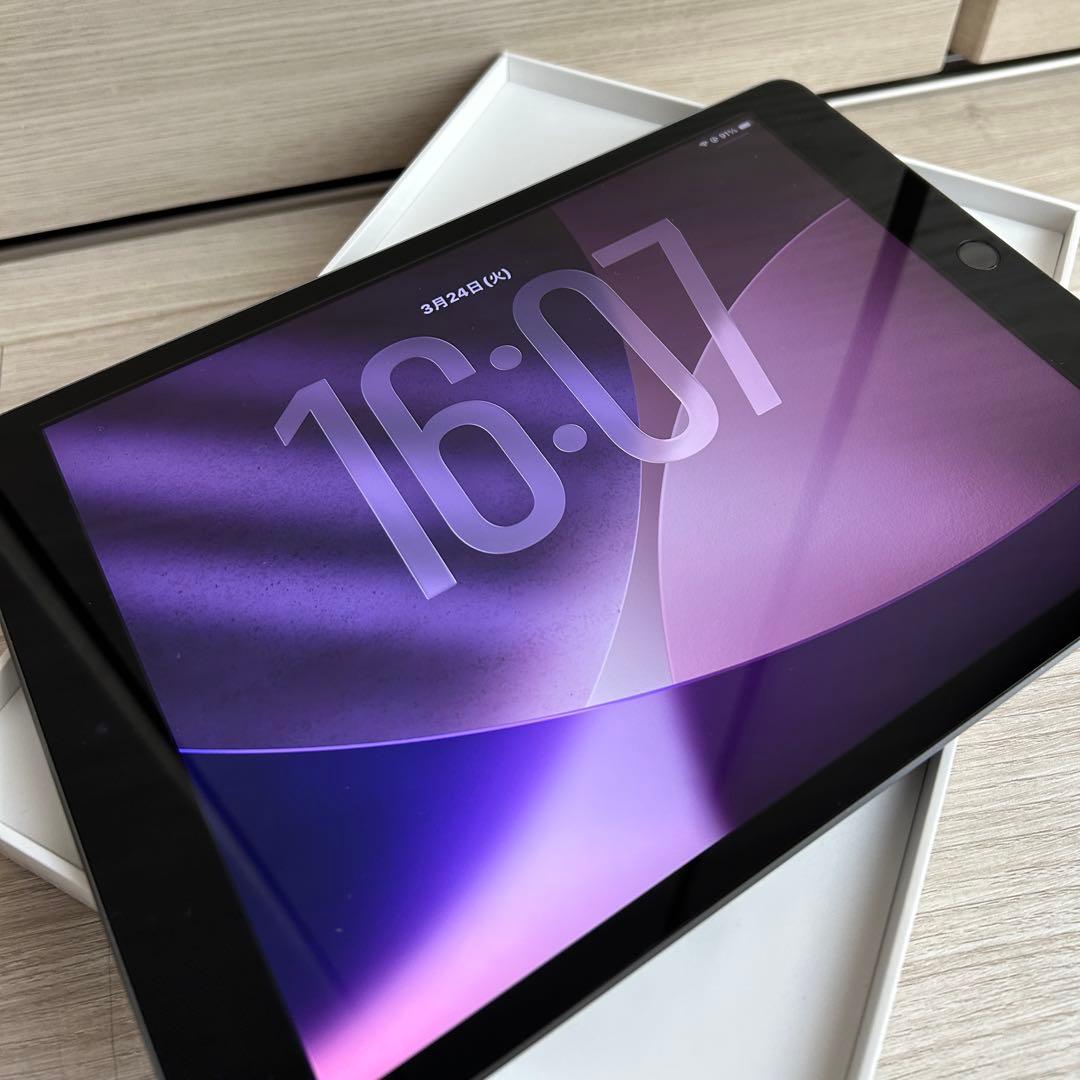 iPad 無印 第九世代 64GB 美品 付属品全てあり
