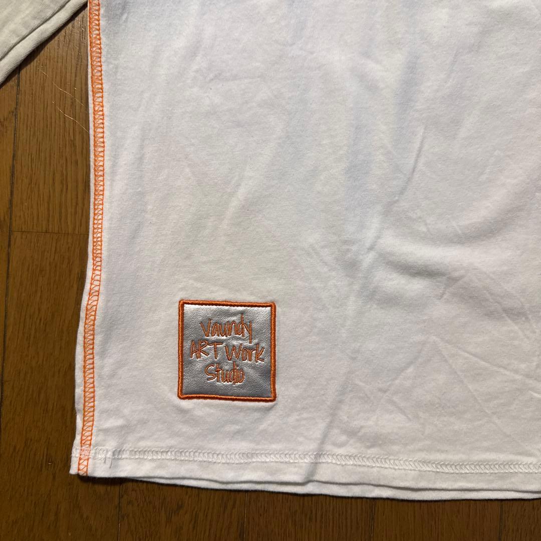 Vaundy レイヤードTシャツ Lサイズ
