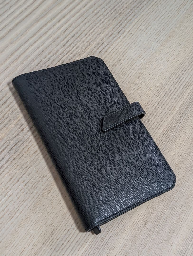 美品　TUMI　トラベルオーガナイザー　ブラック