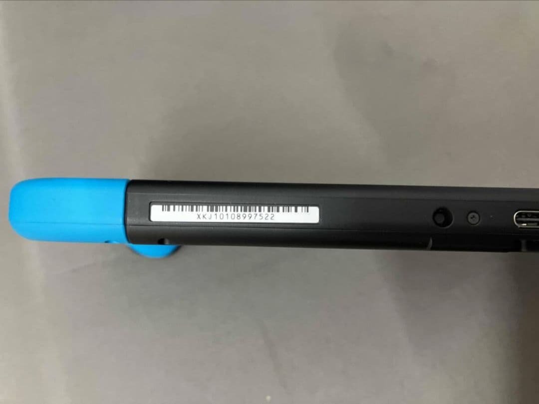 Nintendo Switch Joy-Con(L)(バッテリー拡張モデル)