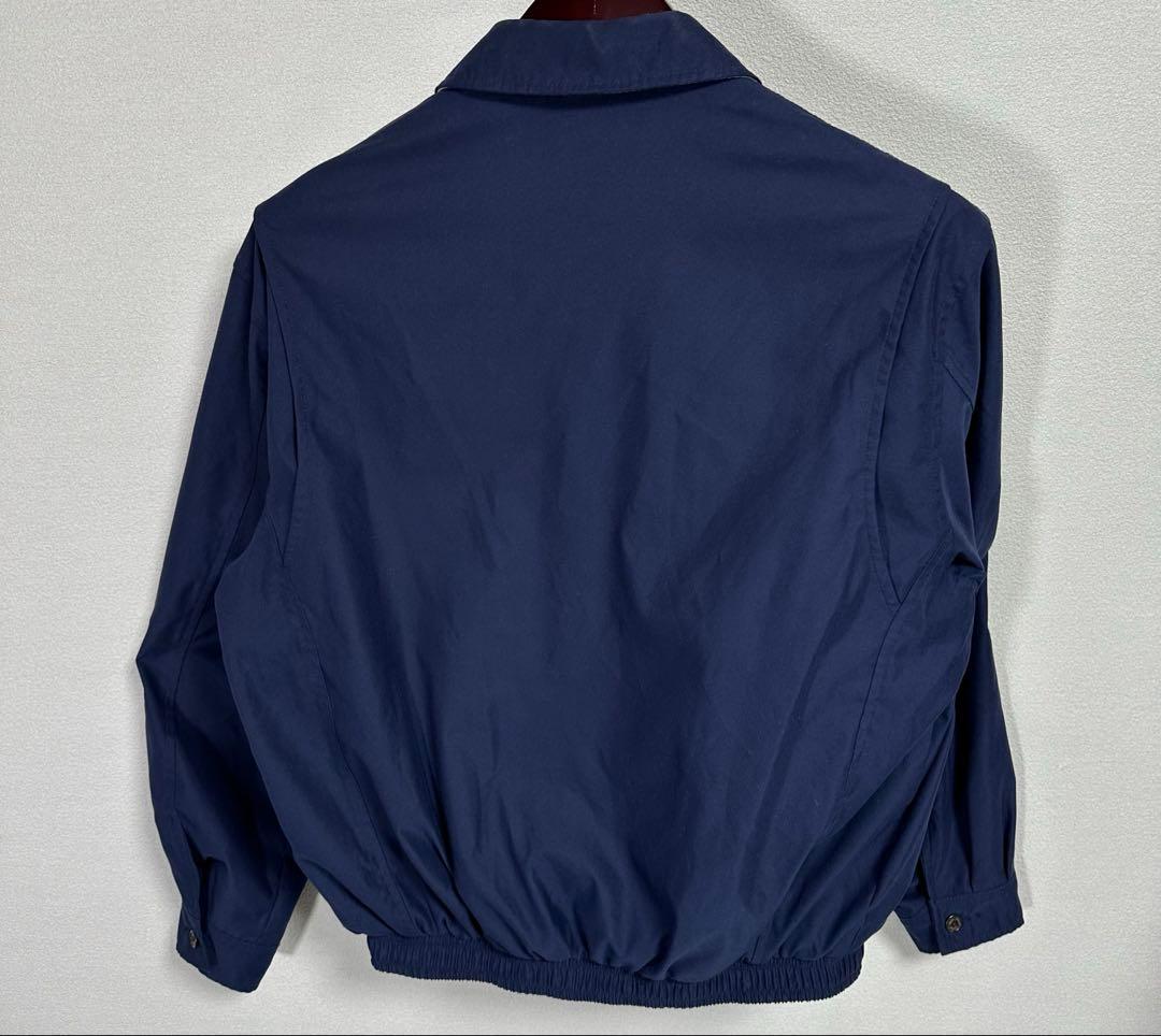 S polo Ralph Lauren スウィングトップ スイングトップ 紺
