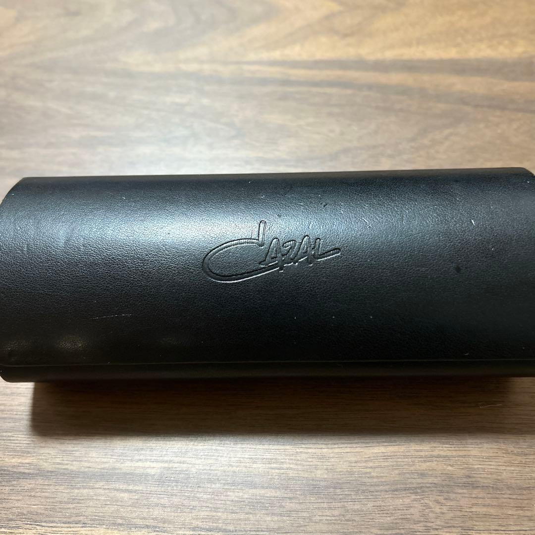 【CAZAL】カザールサングラス　MOD　9061　col.001　55ｍｍ