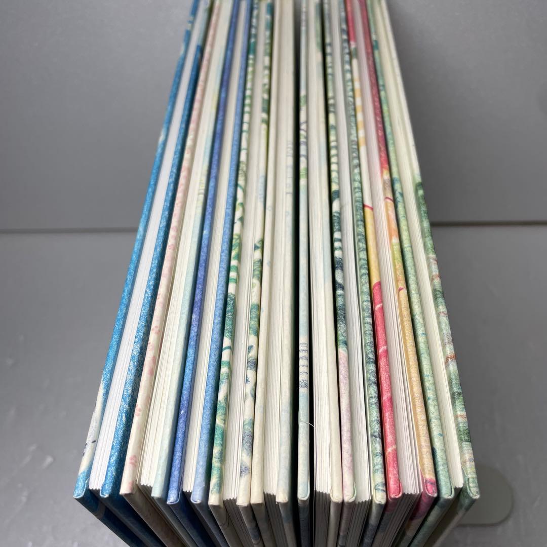 どいかや チリとチリリ 9冊　セット　絵本　まとめ売り