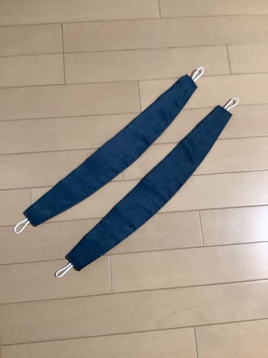 大阪　天満アパートメント　オーダーカーテン
