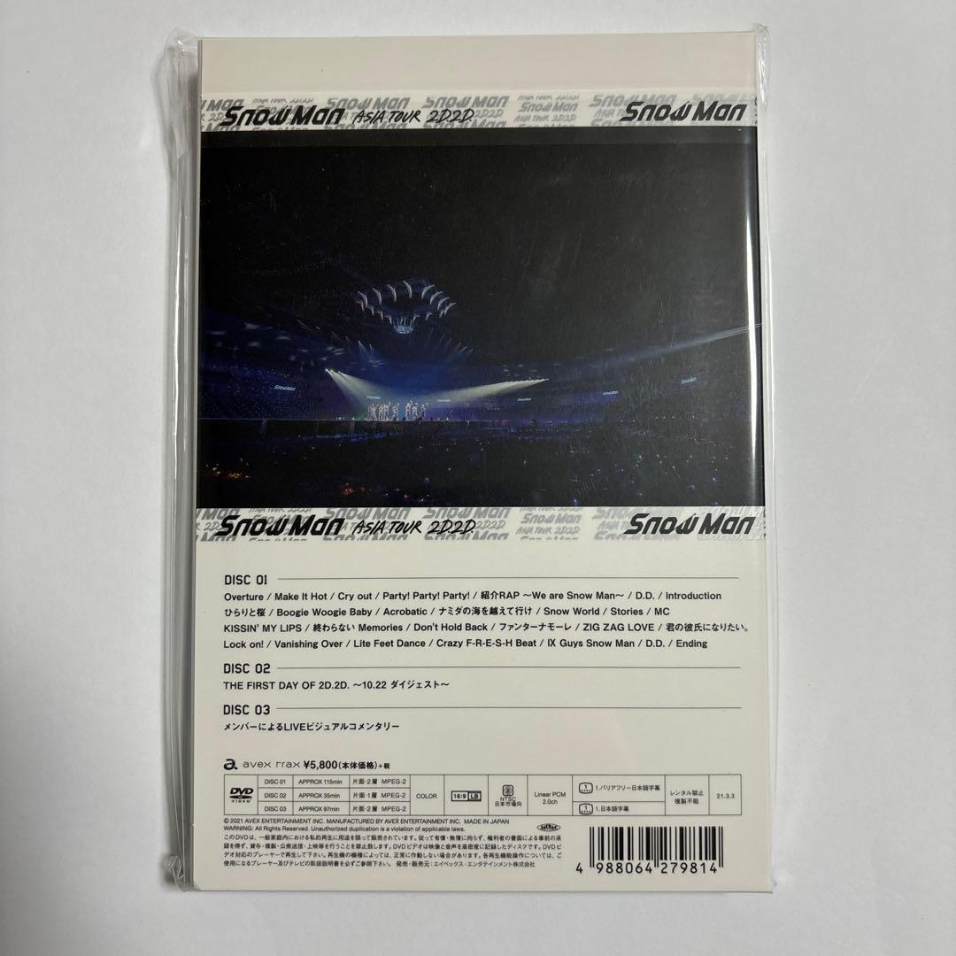 Man ライブ　DVD Blu-ray