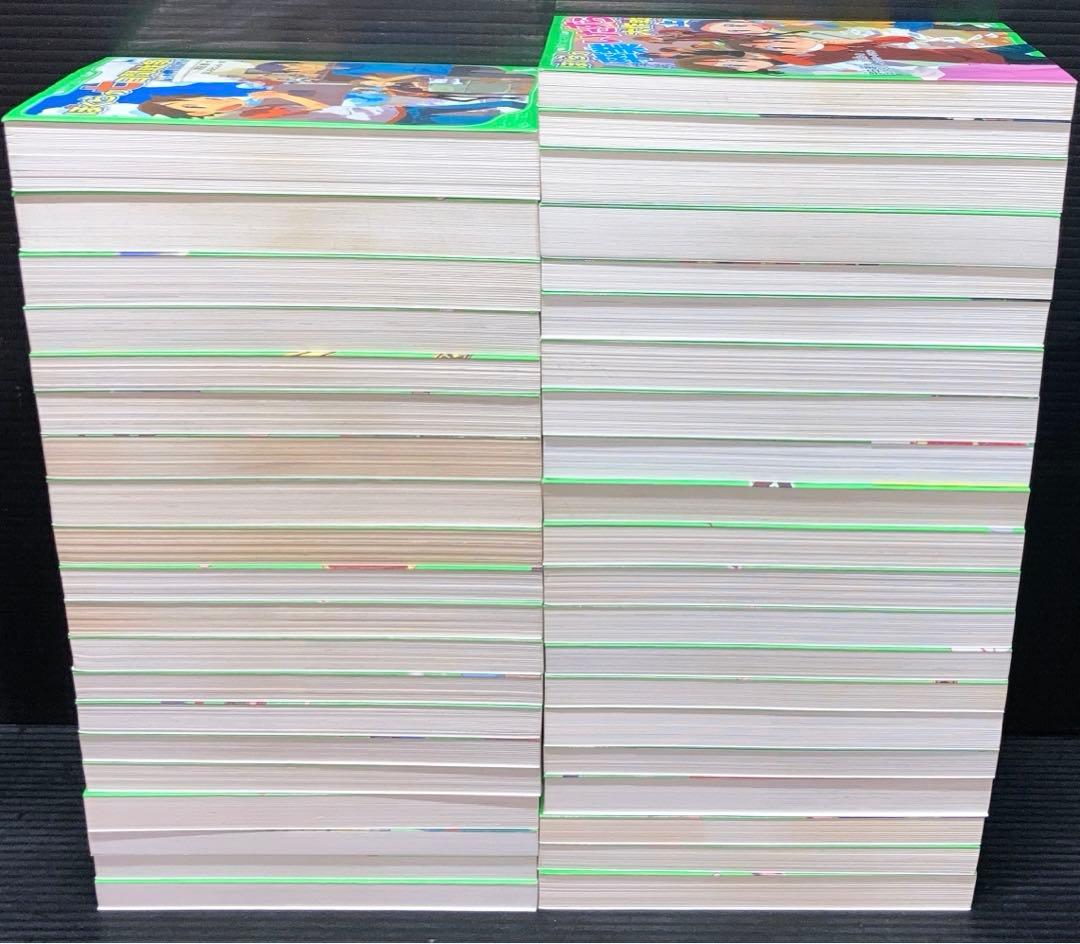ぼくらのシリーズ 2年A組探偵局シリーズ 41冊 角川つばさ文庫