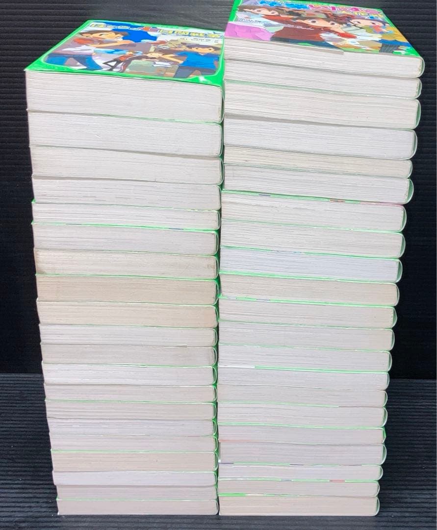 ぼくらのシリーズ 2年A組探偵局シリーズ 41冊 角川つばさ文庫