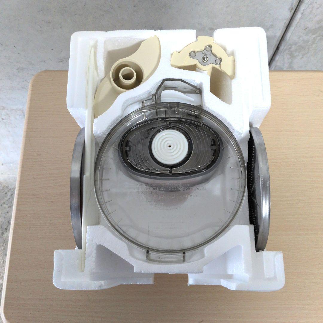 Cuisinart フードプロセッサー 1.9L DLC-10PRO ホワイト