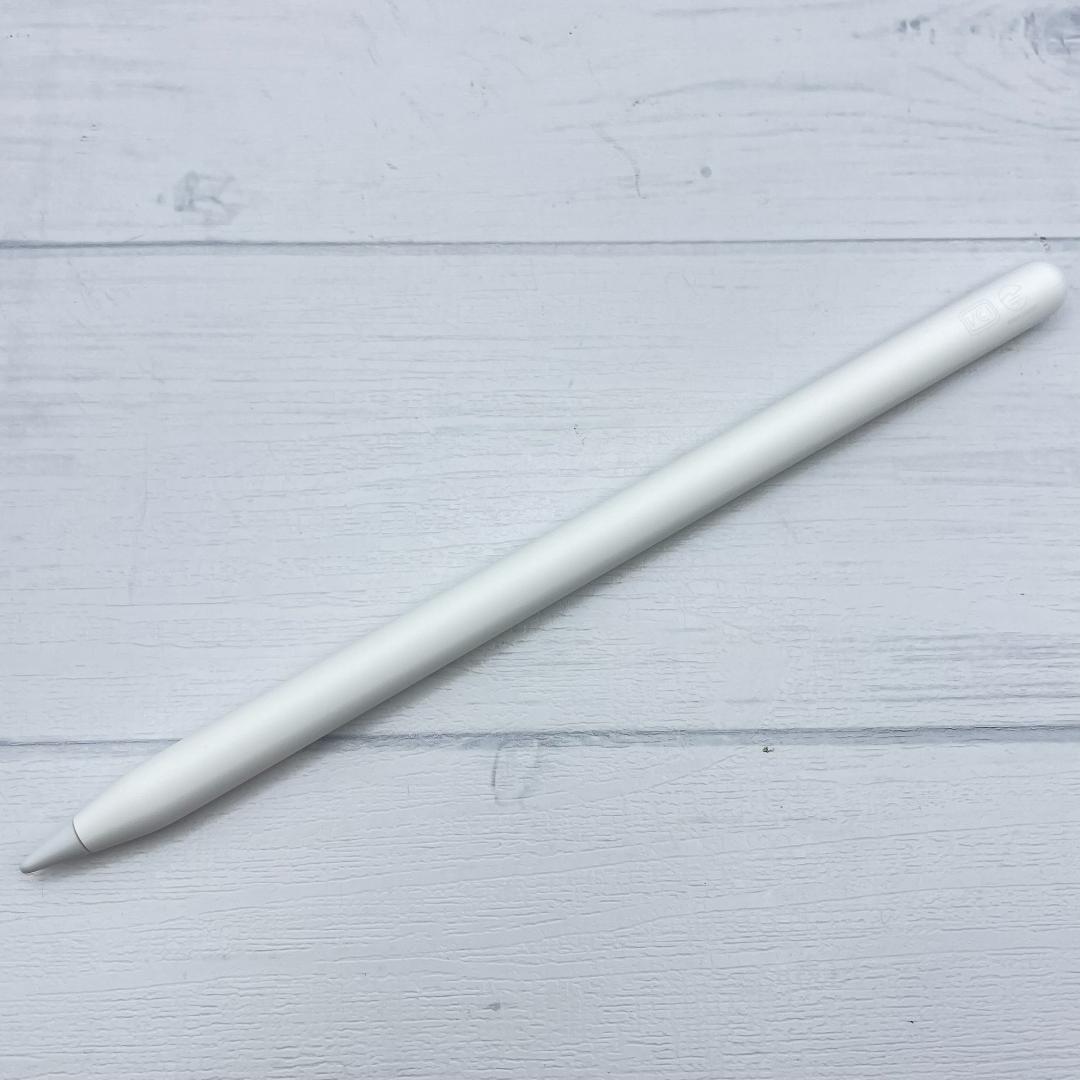 動作確認済み！【美品】Apple Pencil Pro