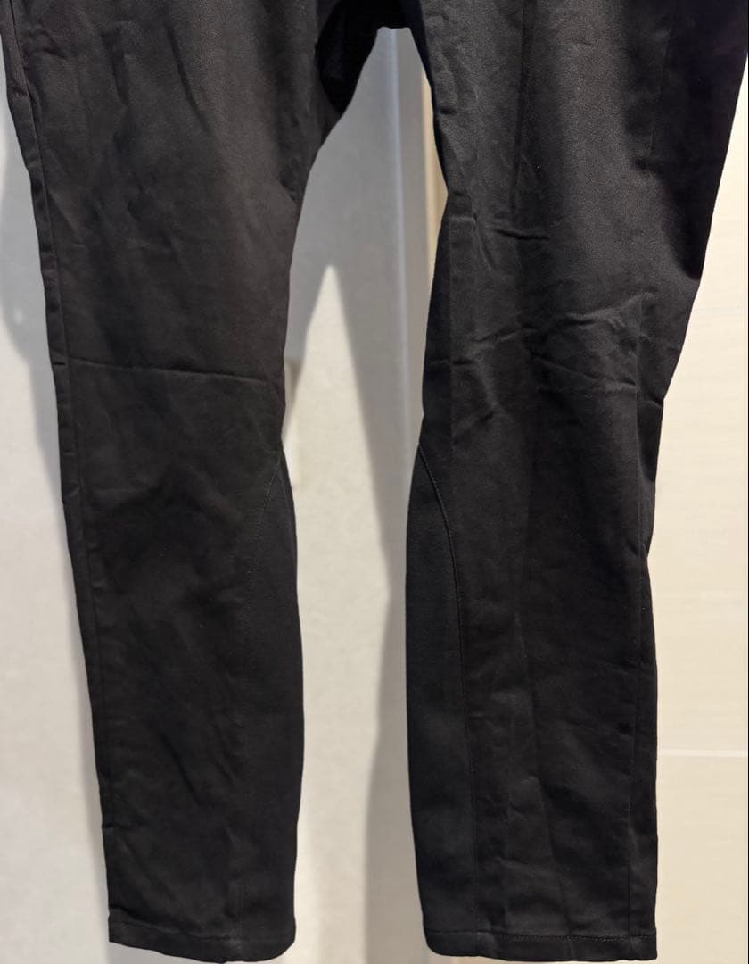パンツ glamb KUBRICK Clockwork jodhpurs pants