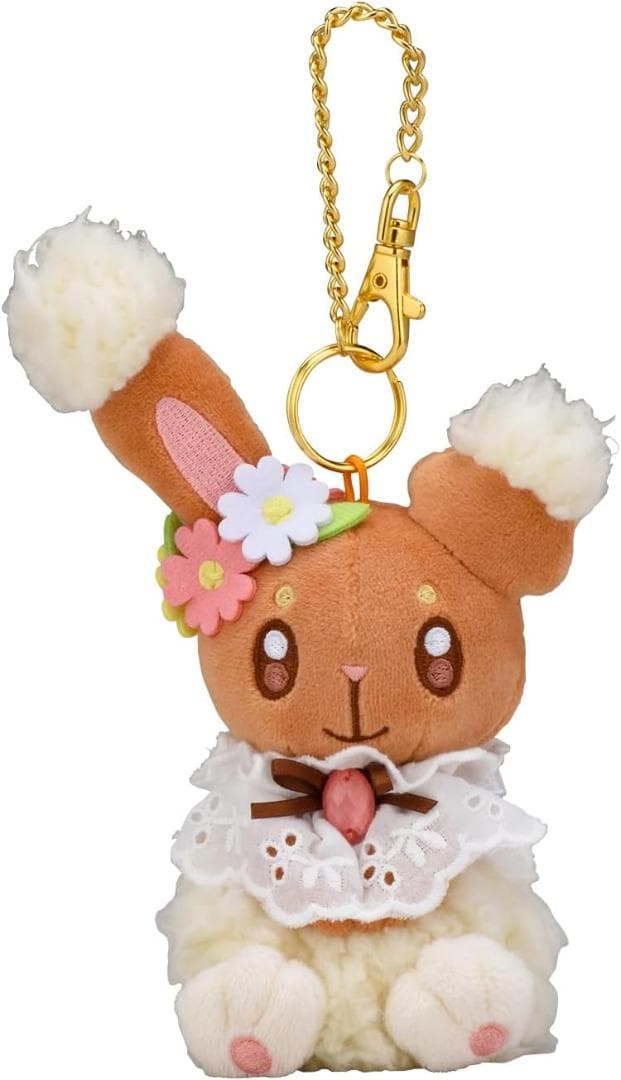 マスコット Pokémon Photogénique Easter ミミロル