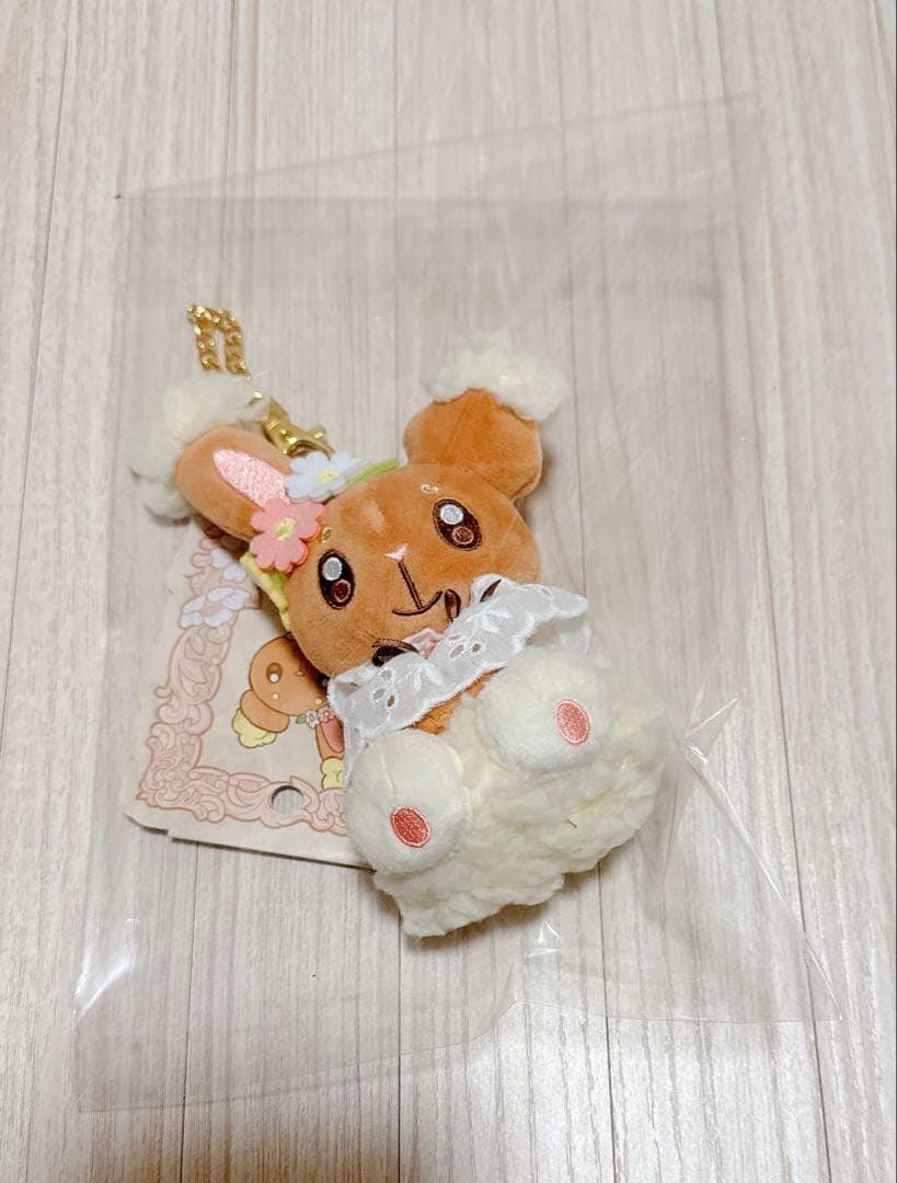 マスコット Pokémon Photogénique Easter ミミロル