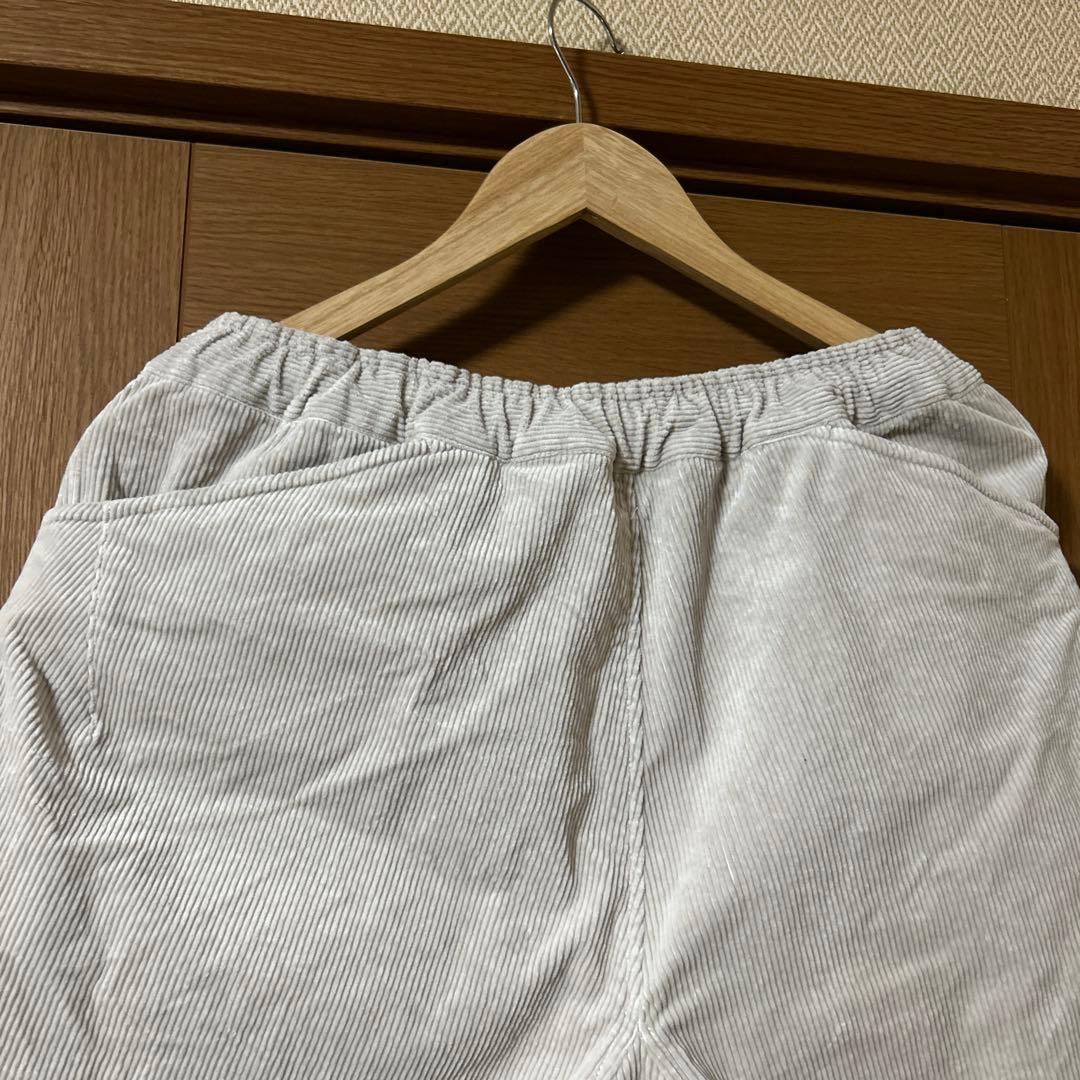 eel products モンブランパンツ サイズM