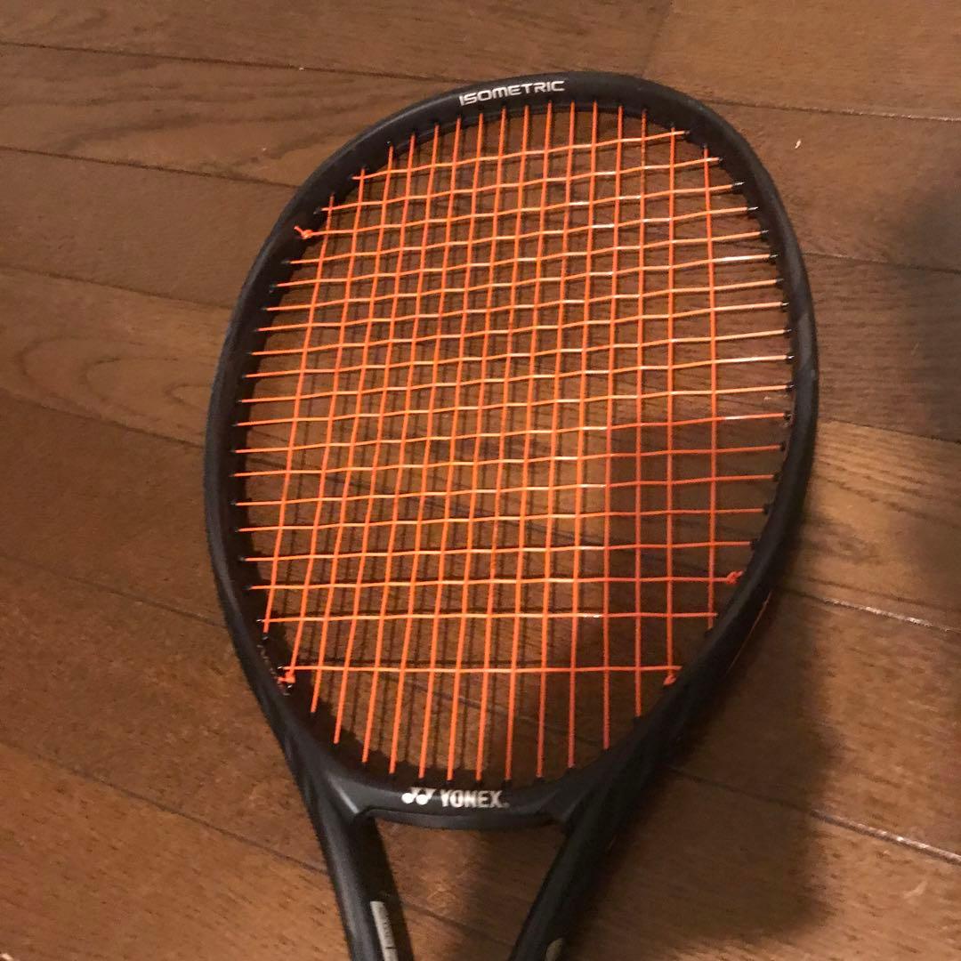 専用masan.mi2332様YONEX VCORE 98 黒 ラケット1本
