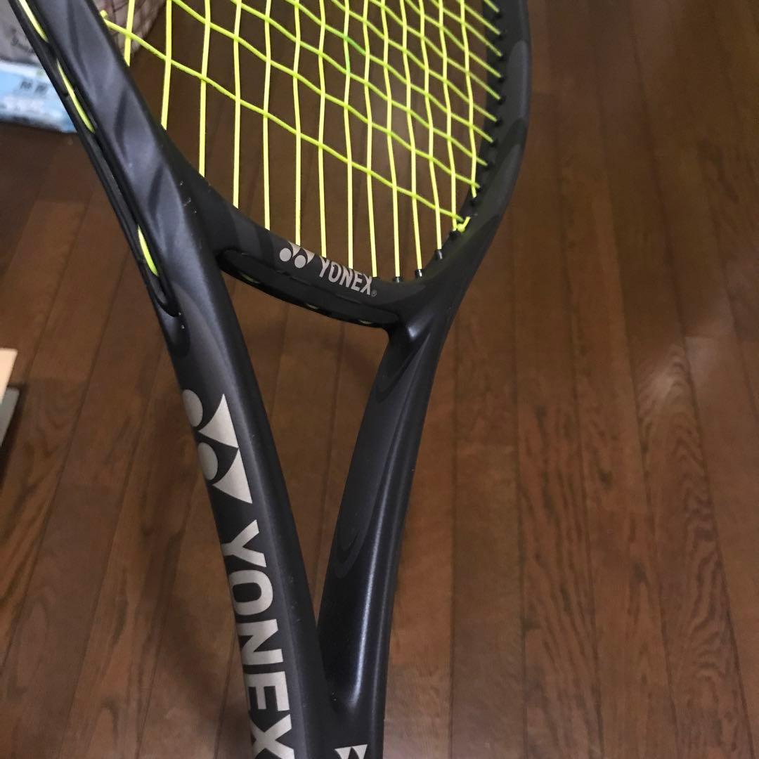 専用masan.mi2332様YONEX VCORE 98 黒 ラケット1本