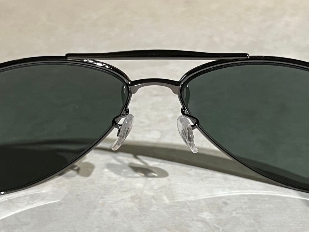 美品Ray-Ban RB3509 レイバン 新品未使用