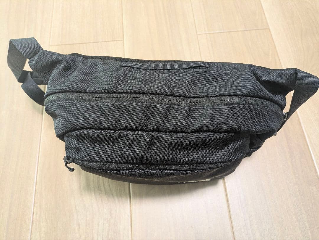 THE NORTH FACE (ザ·ノース·フェイス)ベイビースリングバッグ