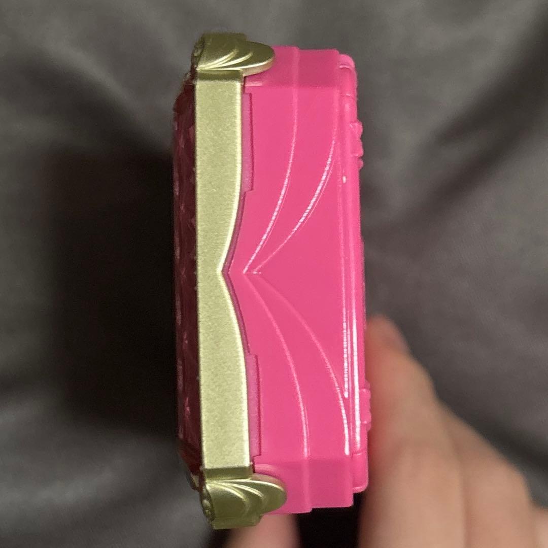 【美品】アイカツスターズアイカツモバイル BANDAI