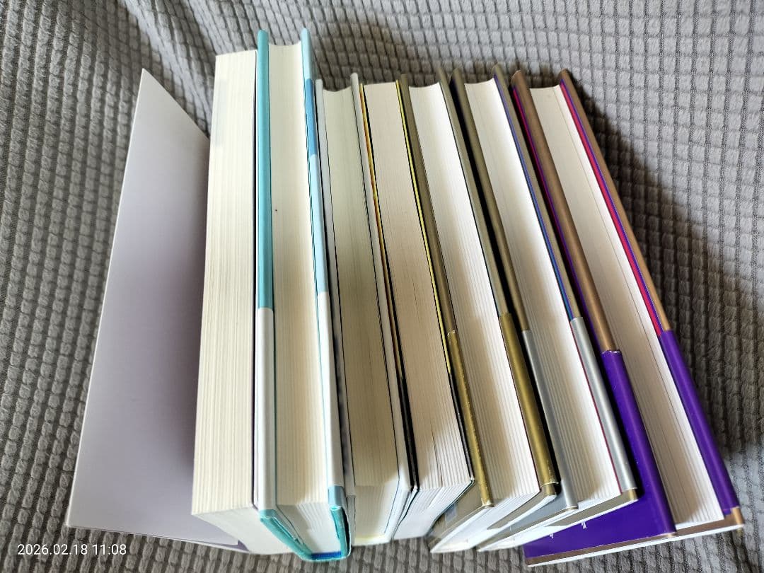ジャニーズ関連書籍セット ７冊