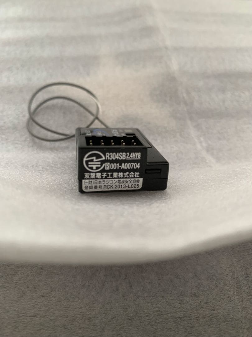 フタバ受信機　2.4G