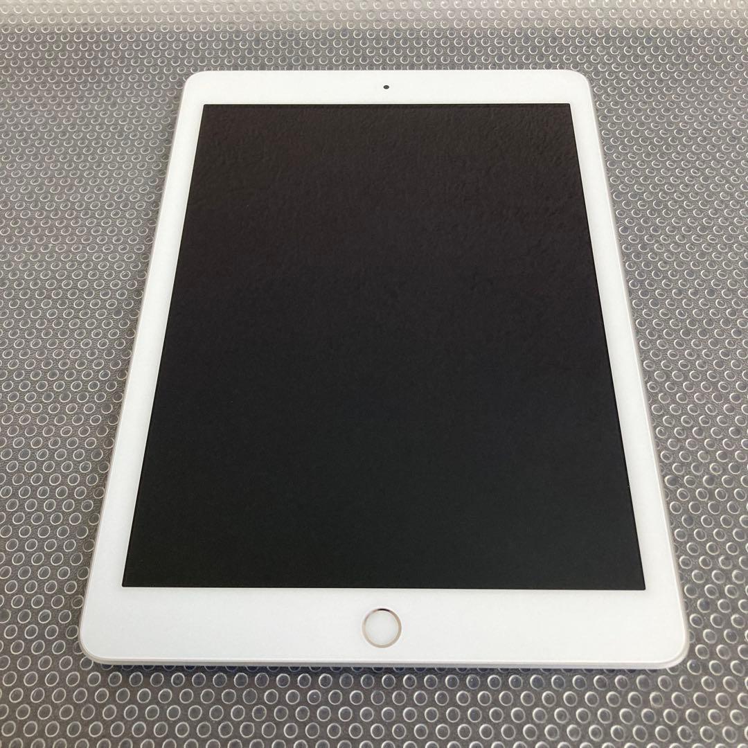 932【早い者勝ち】電池最良好☆iPad6 第6世代 32GB WIFIモデル☆