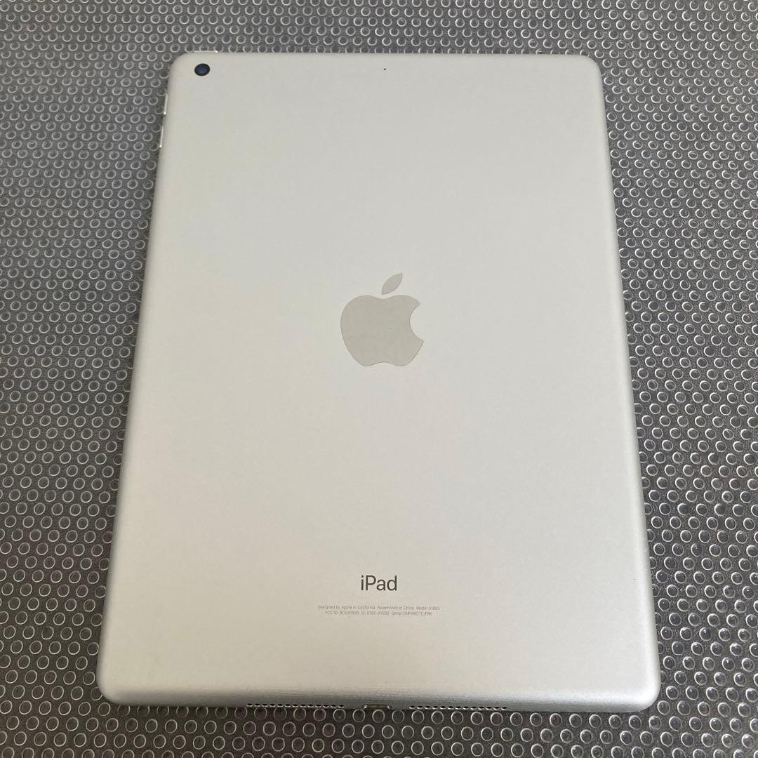 932【早い者勝ち】電池最良好☆iPad6 第6世代 32GB WIFIモデル☆