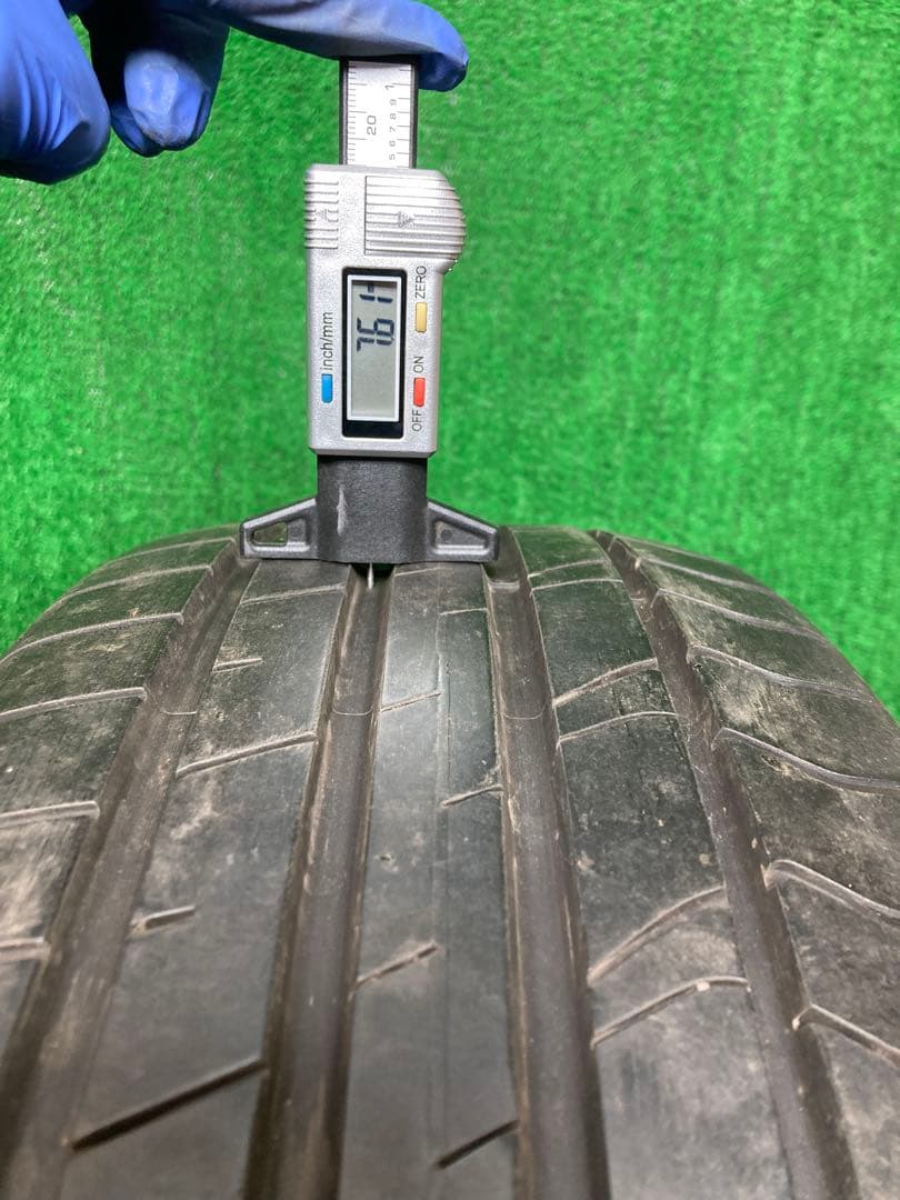 GOODYEAR 205/55R16 夏タイヤ 4本