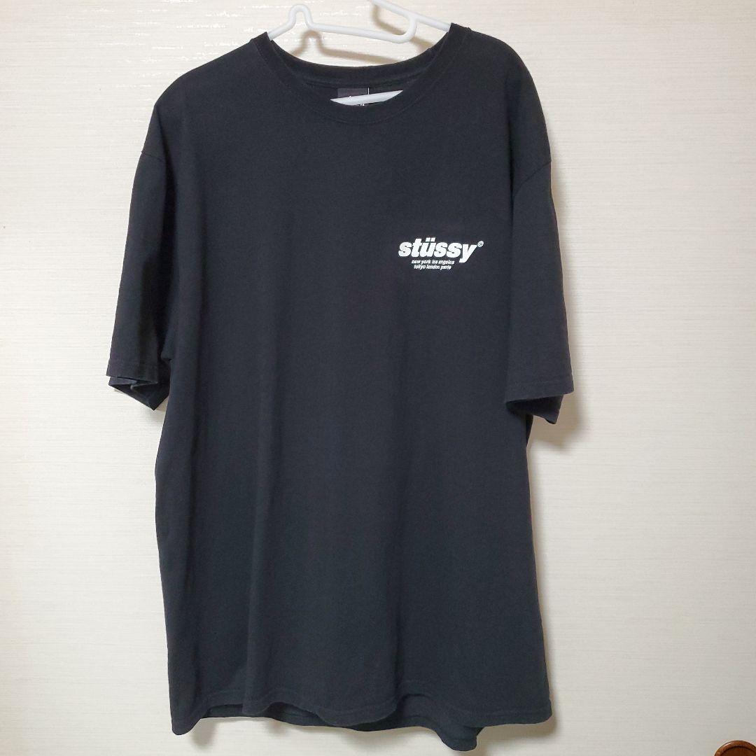 トップス Stussy Gumball Tee