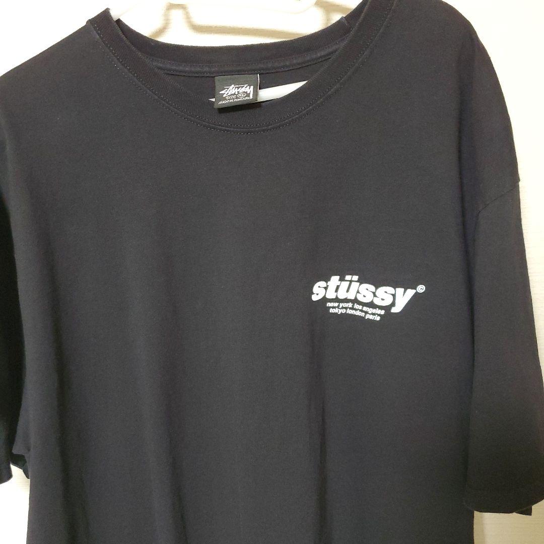 トップス Stussy Gumball Tee