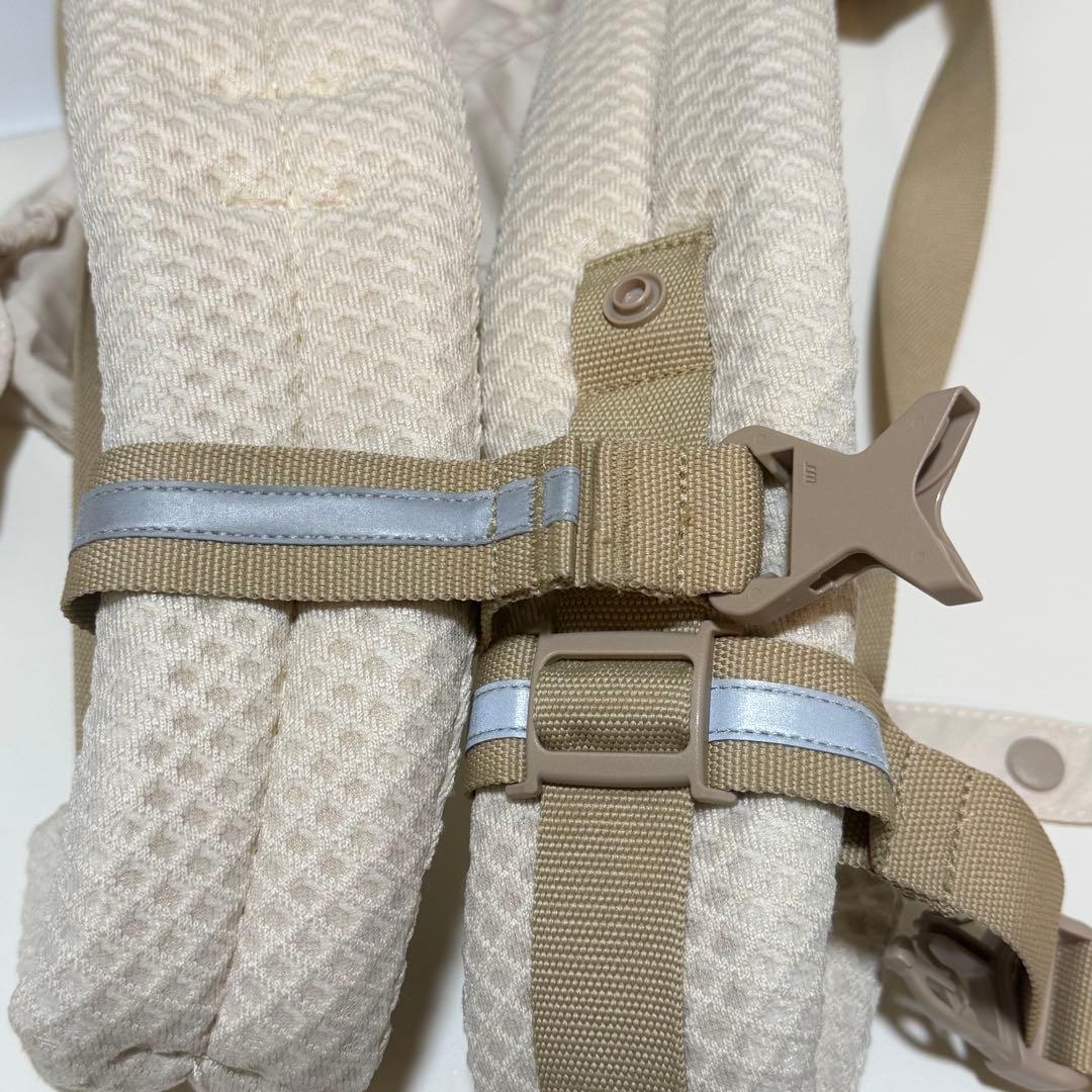 【極美品】エルゴベビー アルタ 室内使用のみ 洗濯済み ★豪華おまけつき