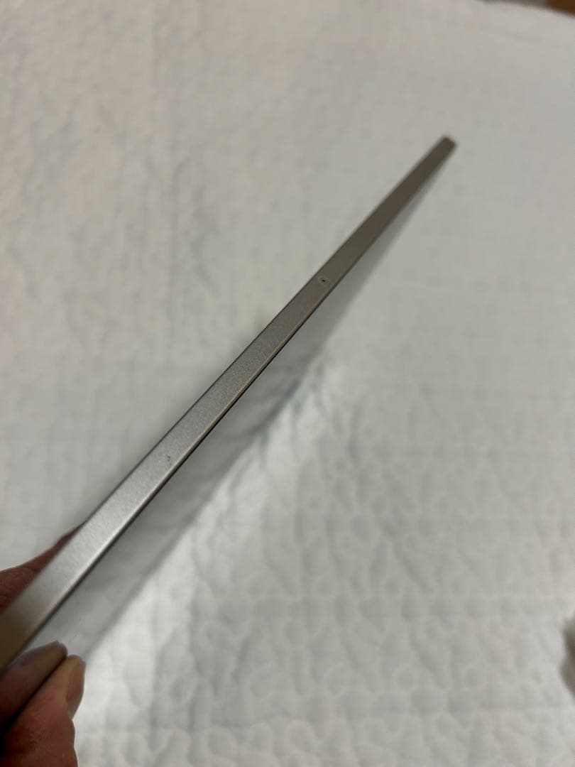 iPad Pro 11インチ 第3世代 128GB シルバー