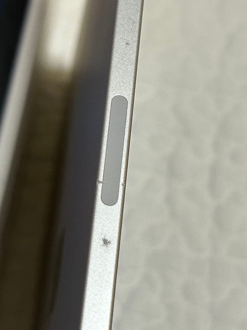 iPad Pro 11インチ 第3世代 128GB シルバー
