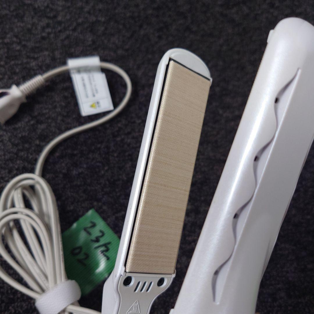 KINUJO LM125 ストレートヘアアイロン