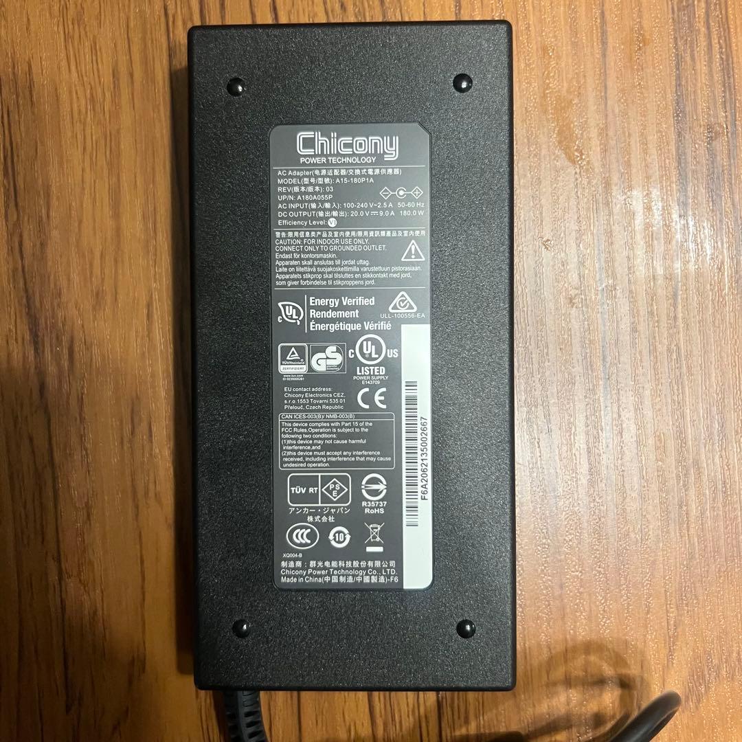 iVANKY FusionDock Max 1 本体のみ