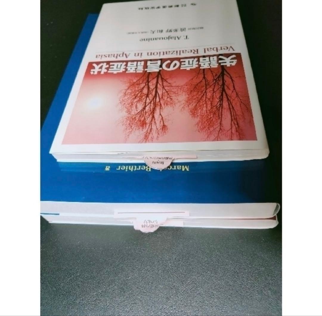 伝導失語 復唱障害、ＳＴＭ障害、音韻性錯語＋超皮質性失語＋