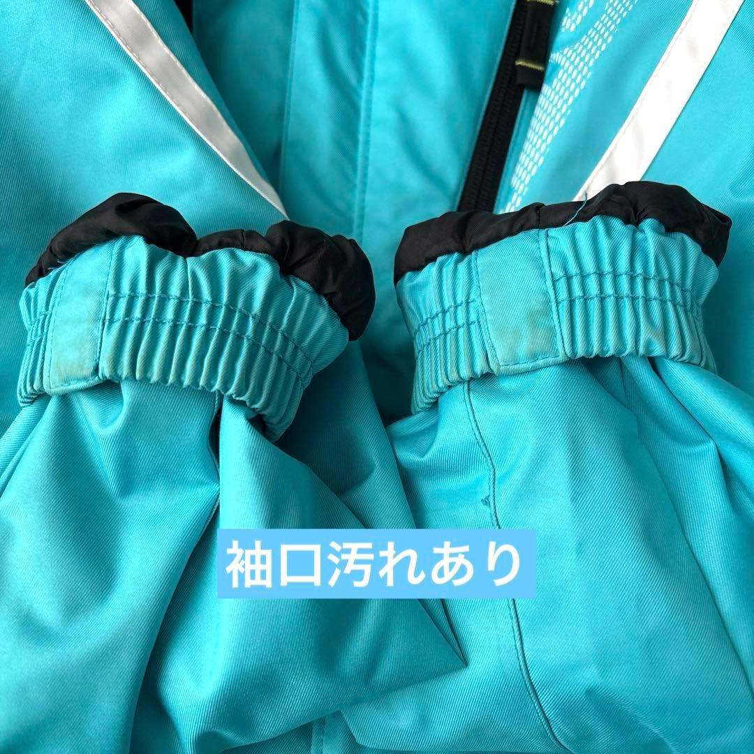 phenix 子ども160cmスキーウェア