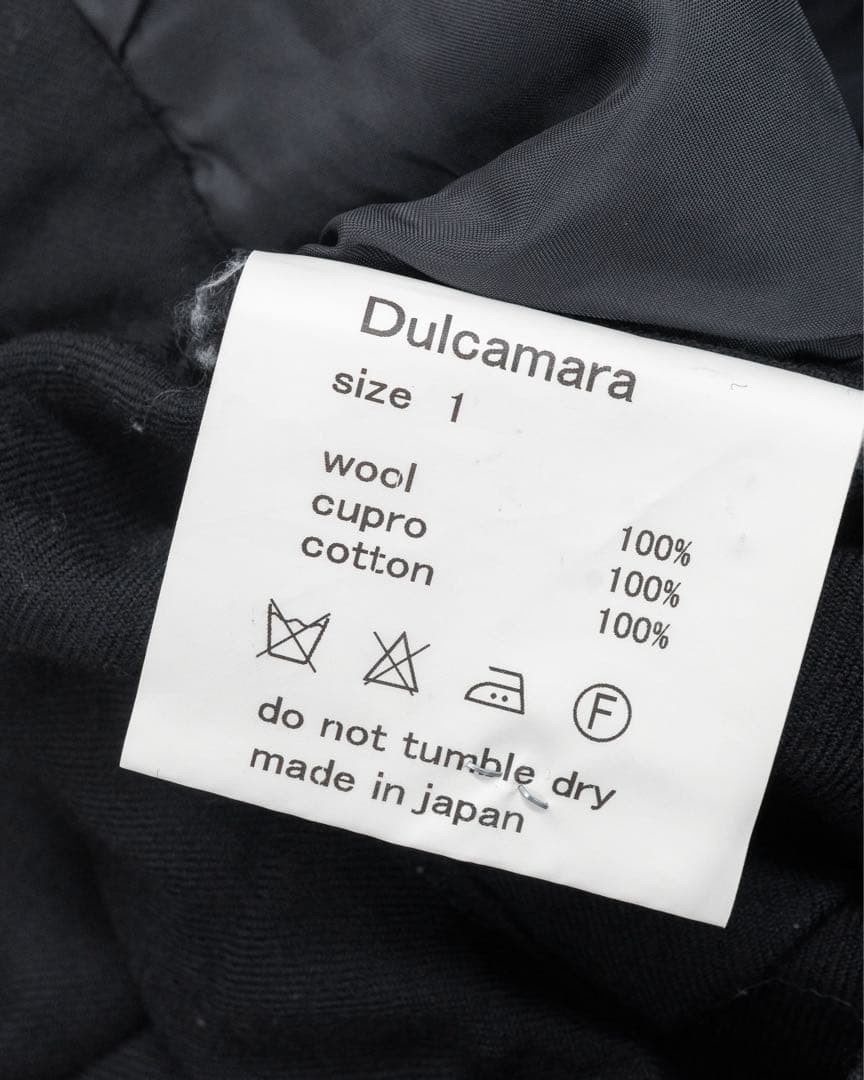 Dulcamara パンツ