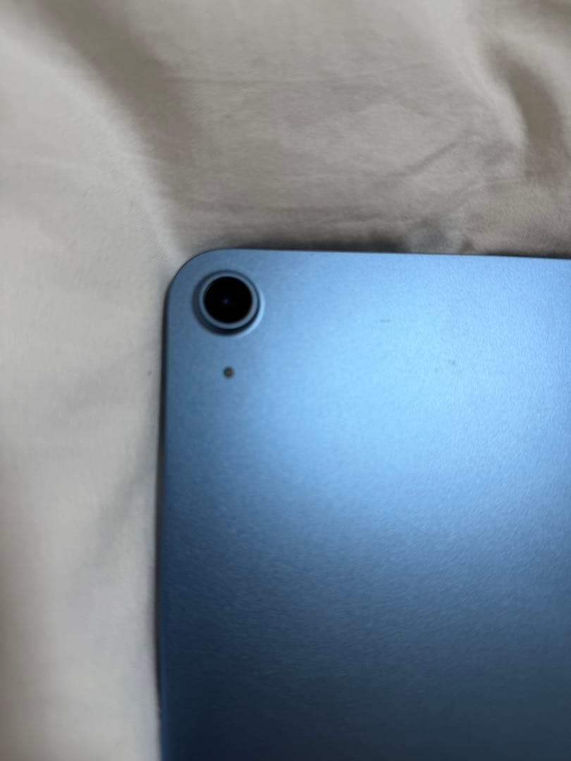 Apple iPad Air 第5世代　10.9インチ
