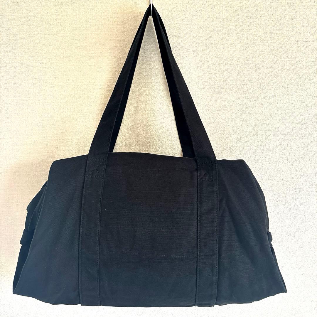 Repetto DuffleBag L レペット　ダッフルバッグ ボストンバッグ