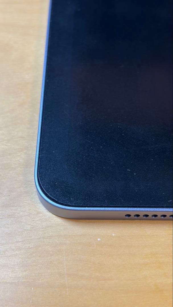 《Apple pencil付き》 iPad Air（第5世代)256GBパープル